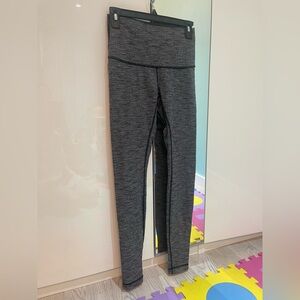 Lululemon  Leggings
